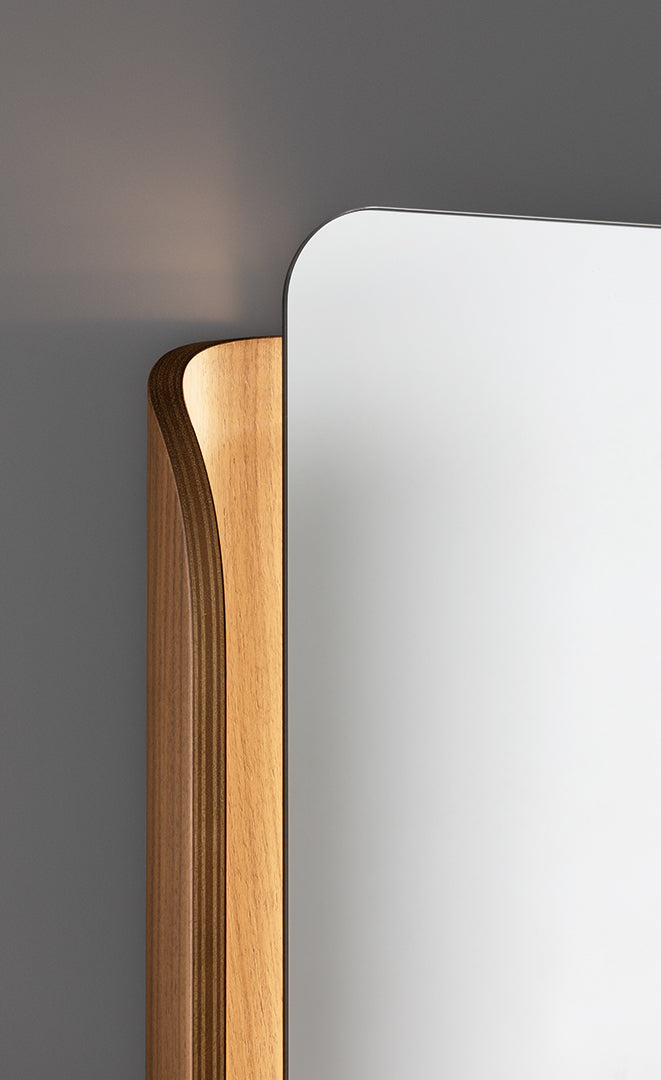 Olos mirror