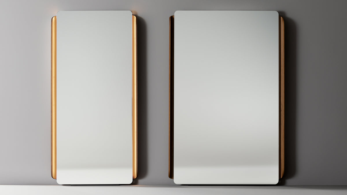 Olos mirror
