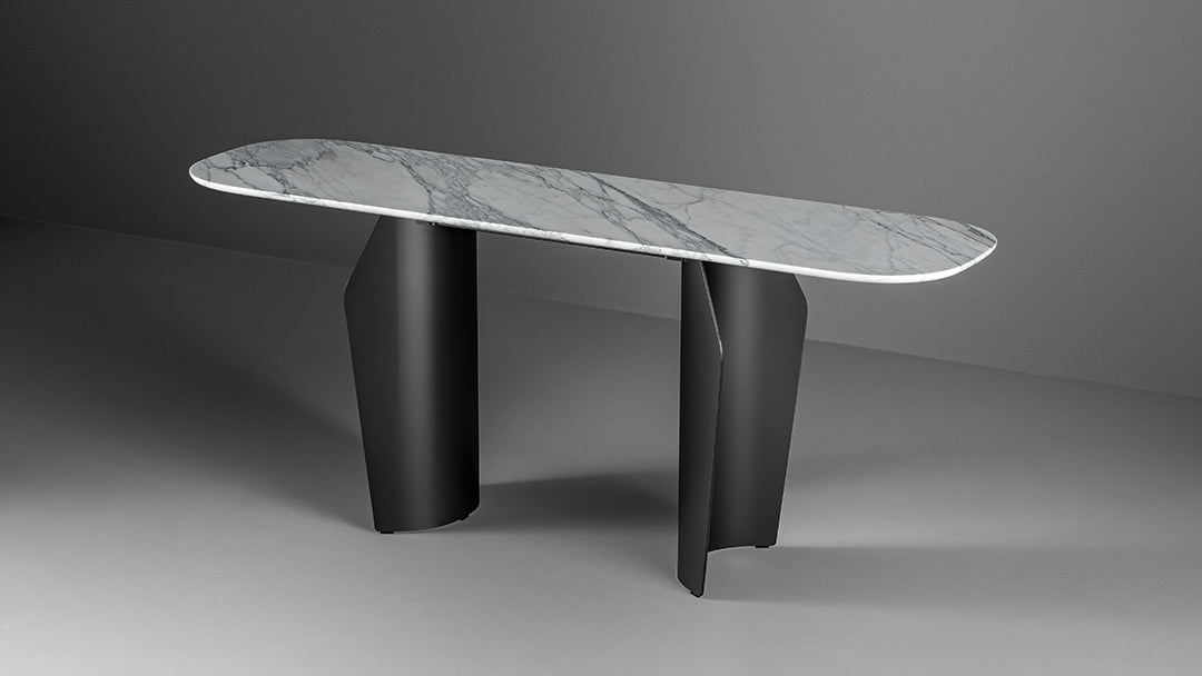 Flame Console