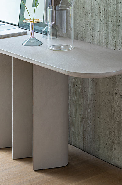 Geometric Console