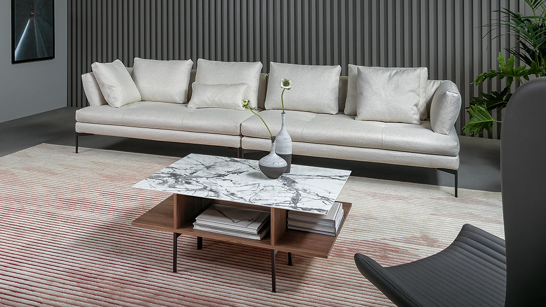 Bonaldo Aliante - lifestyle