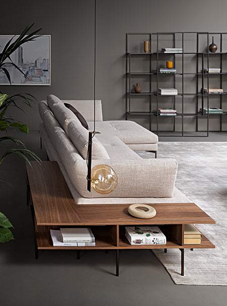Bonaldo Aliante - lifestyle
