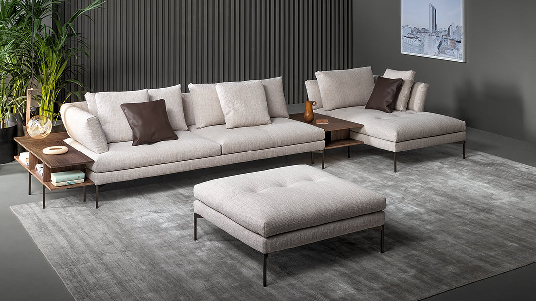 Bonaldo Aliante - lifestyle
