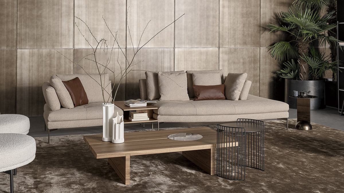 Bonaldo Aliante - lifestyle