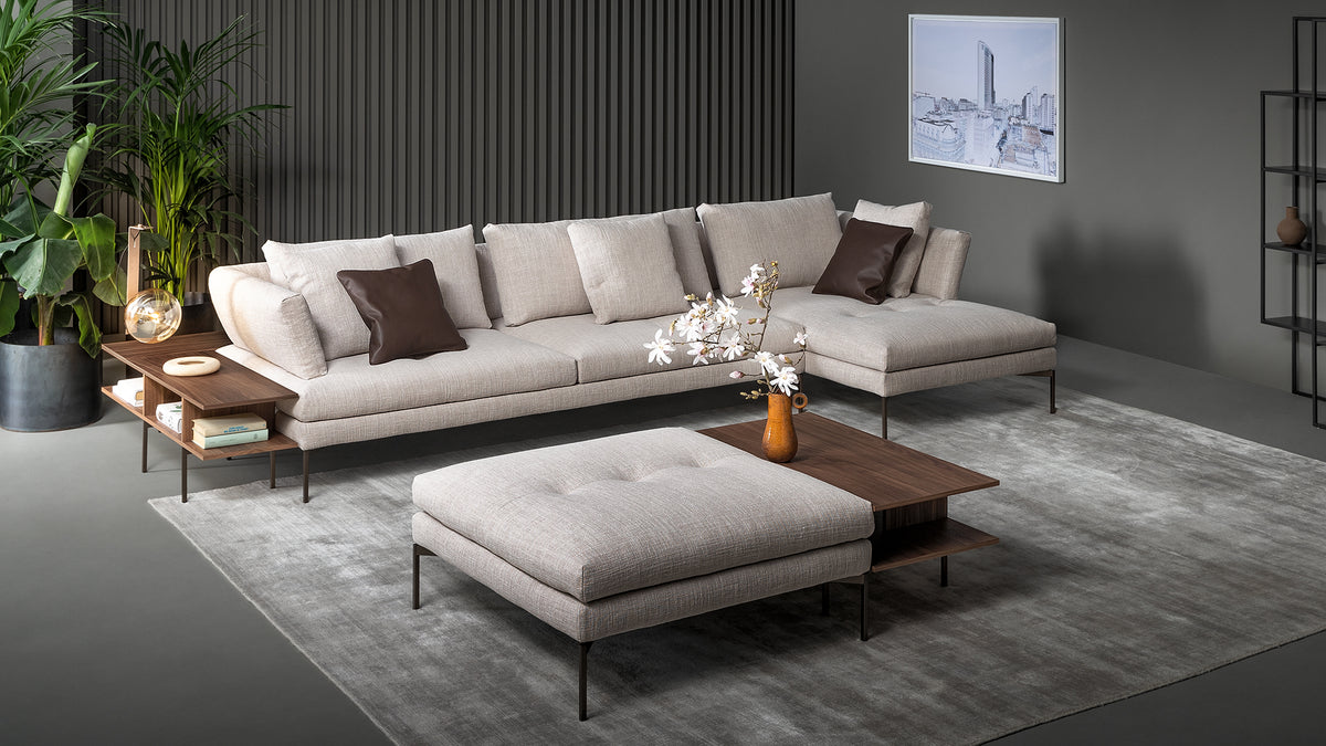 Bonaldo Aliante - lifestyle