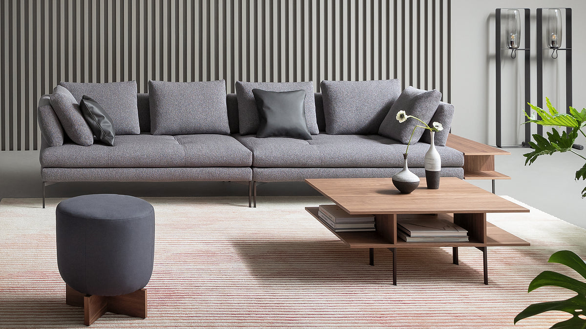 Bonaldo Aliante - lifestyle