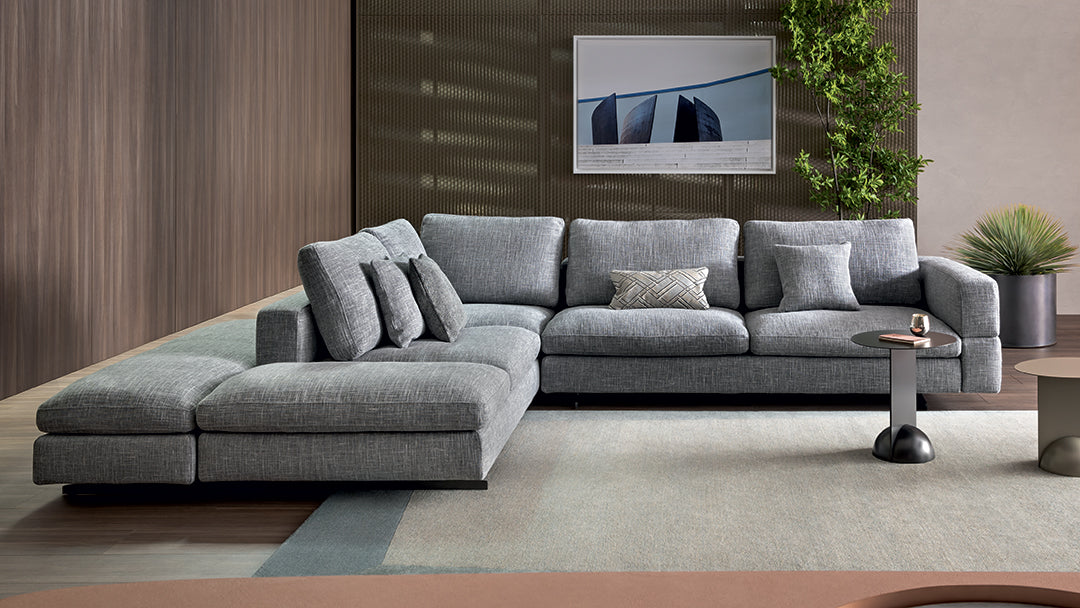 Bonaldo Ever More - lifestyle