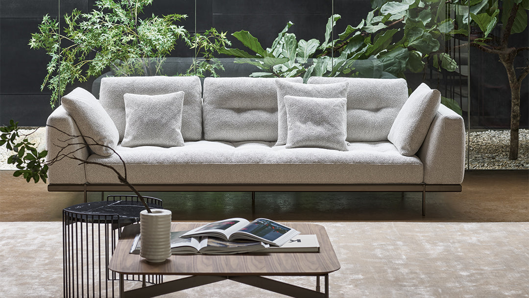 Bonaldo Maximilian - lifestyle