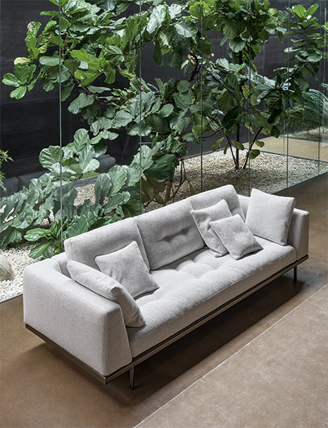 Bonaldo Maximilian - lifestyle