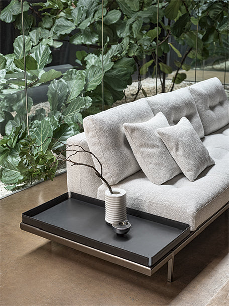 Bonaldo Maximilian - lifestyle