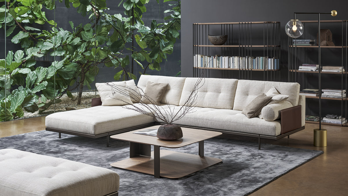 Bonaldo Maximilian - lifestyle