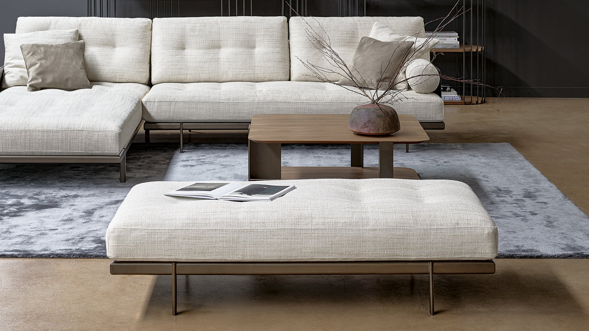 Bonaldo Maximilian - lifestyle