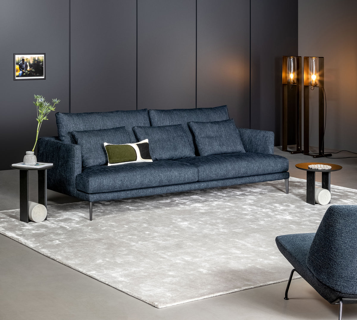 Bonaldo Paraiso - lifestyle