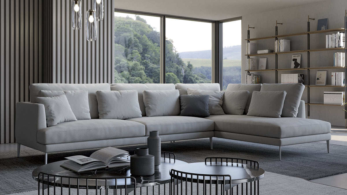 Bonaldo Paraiso - lifestyle