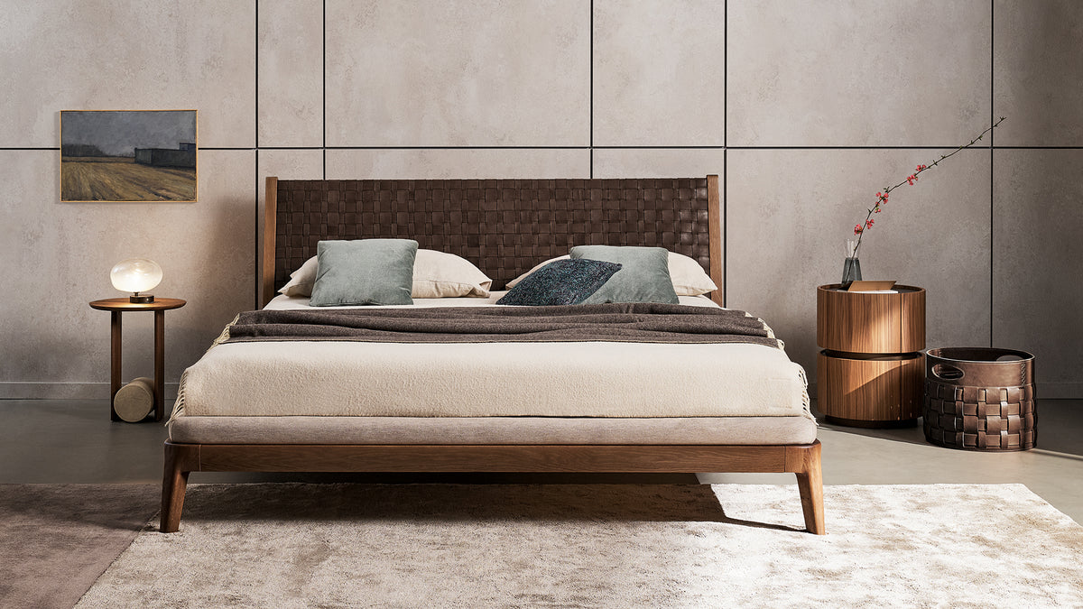 Bonaldo Honeymoon - lifestyle