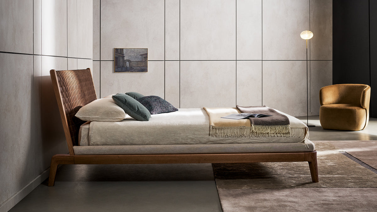 Bonaldo Honeymoon - lifestyle