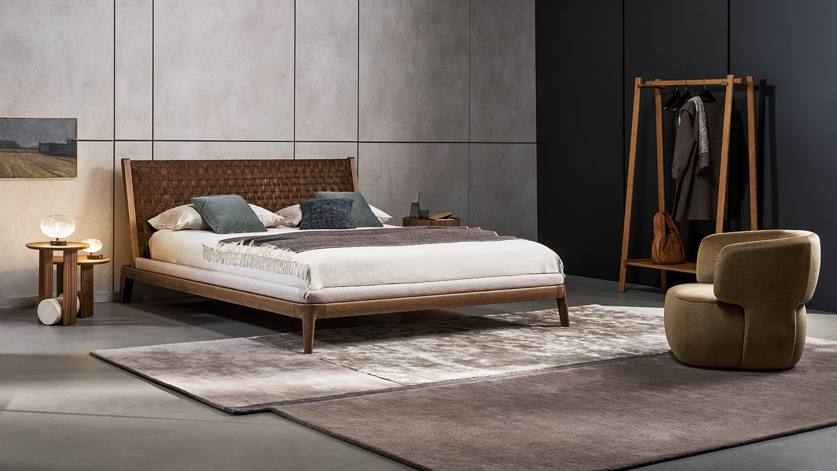 Bonaldo Honeymoon - lifestyle