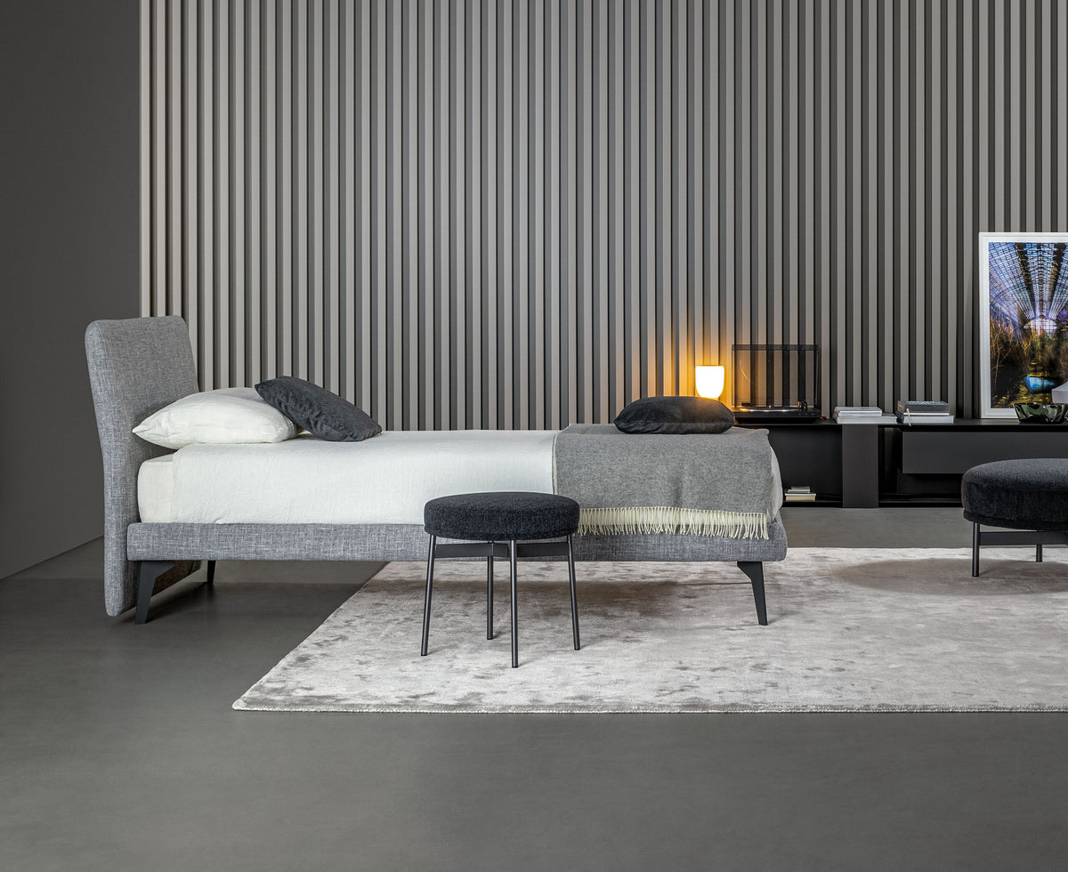 Tonight, Tonight air single bed