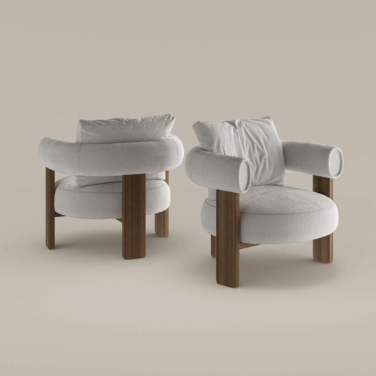 Bonaldo Bull - lifestyle
