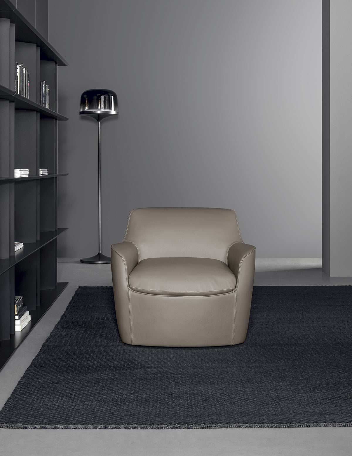 Bonaldo Kitai - lifestyle