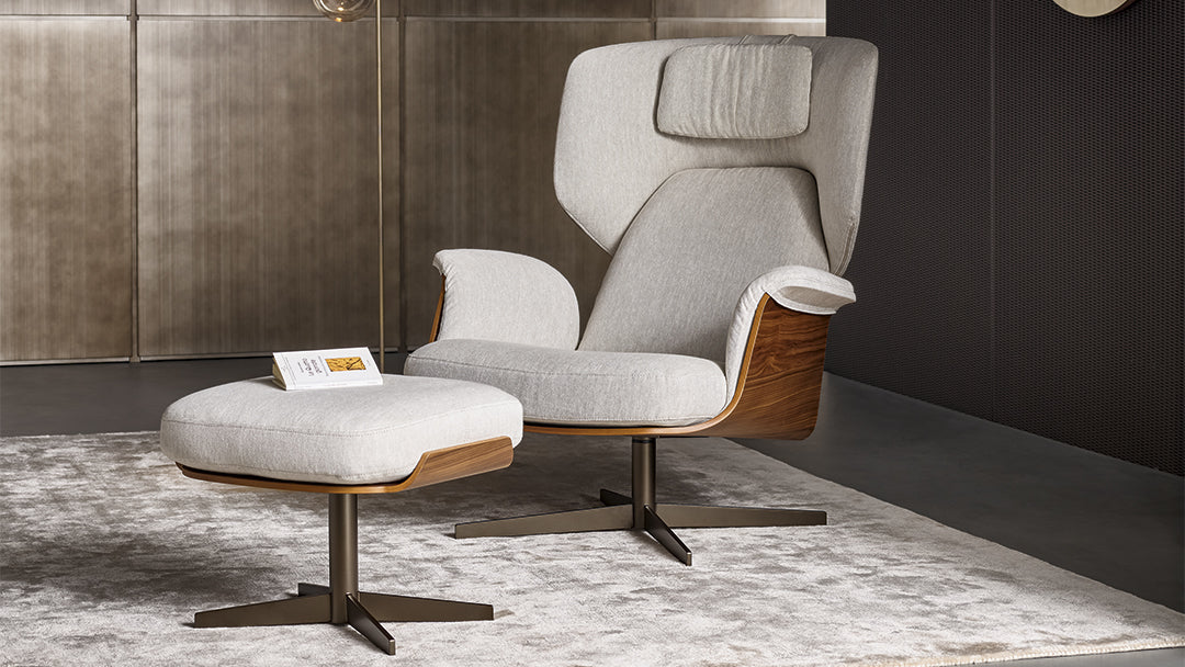Olos bergère