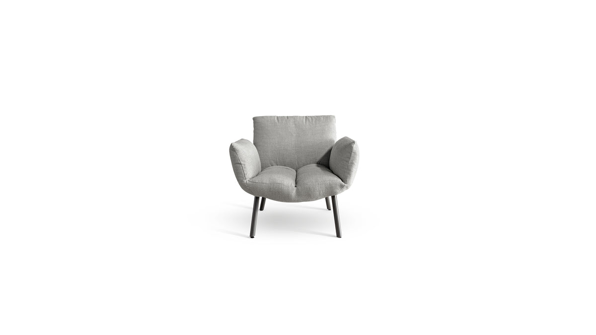 Pil armchair