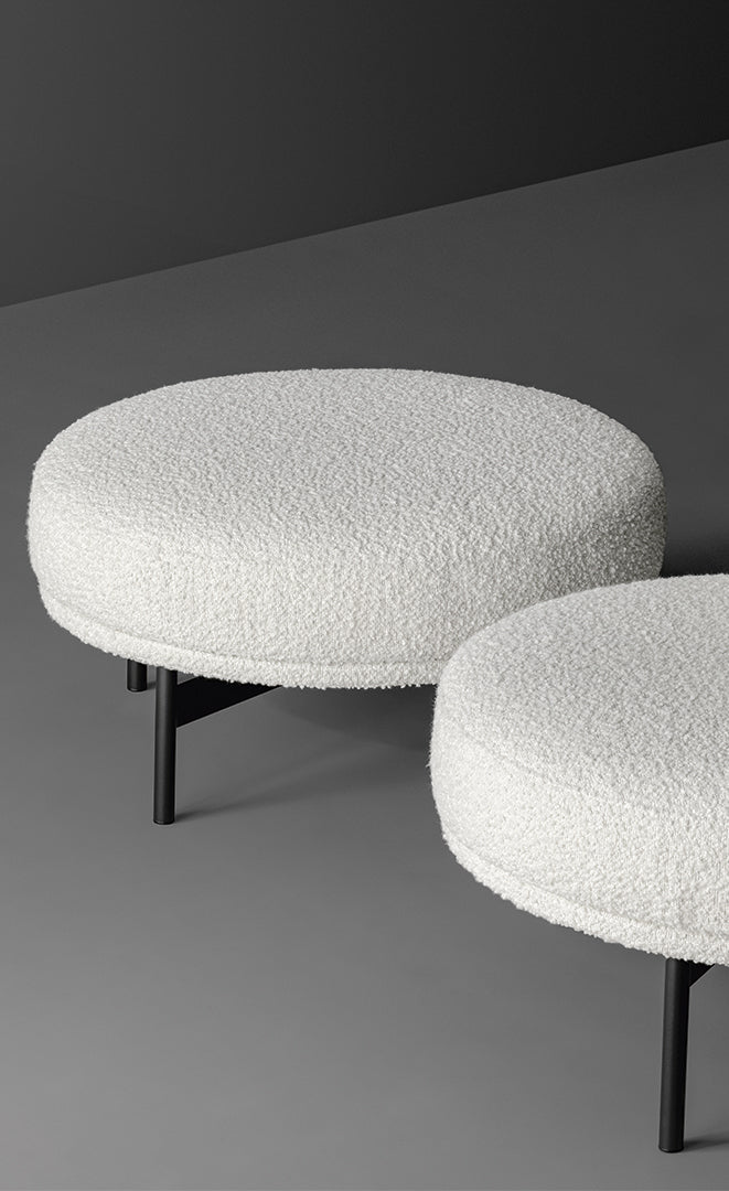 Neuilly pouf
