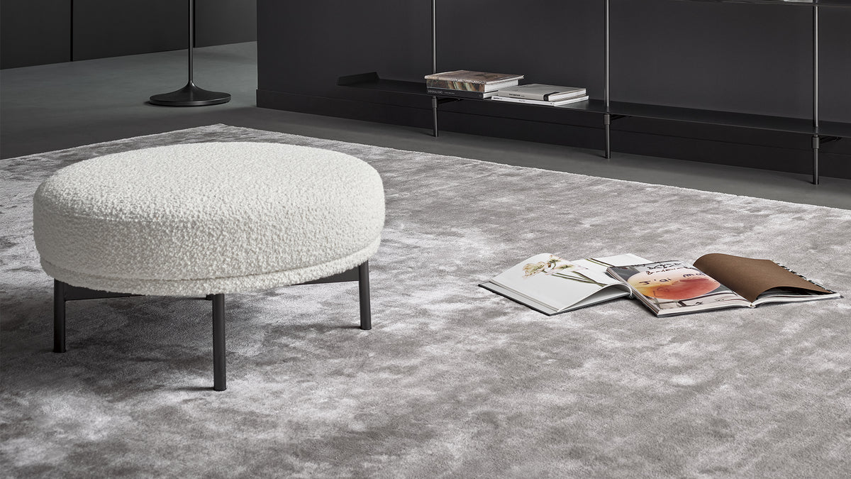 Neuilly pouf