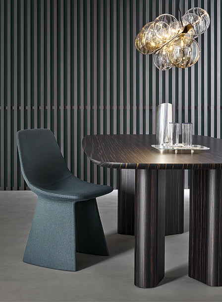 Bonaldo Agea - lifestyle