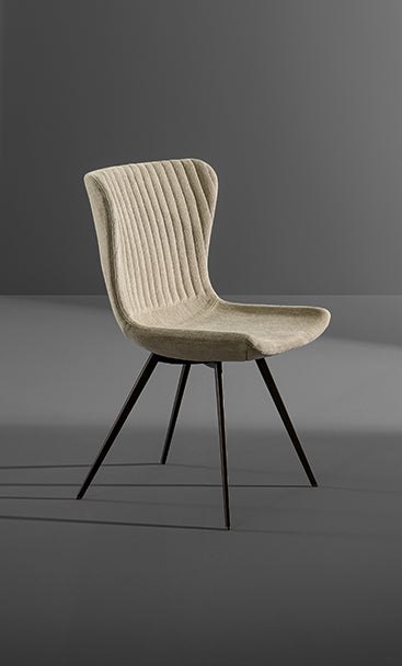 Colibrì chair