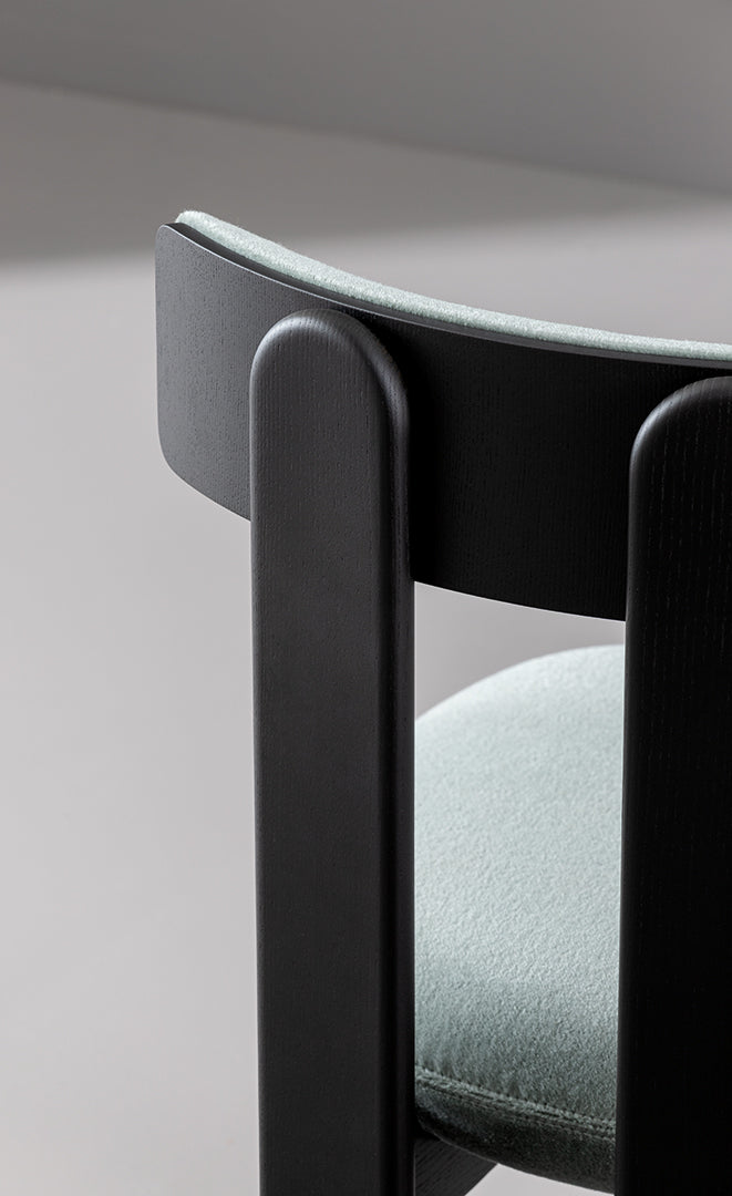 Bonaldo Pi chair - gallery