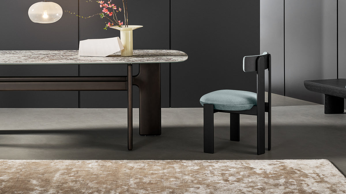 Bonaldo Pi chair - lifestyle