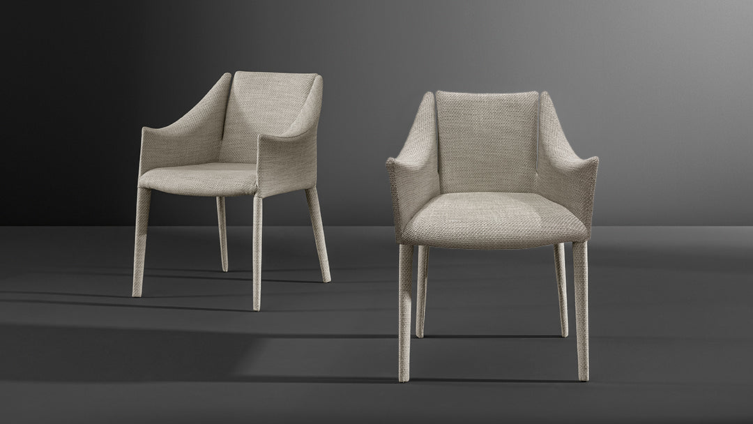 Bonaldo Vela - lifestyle