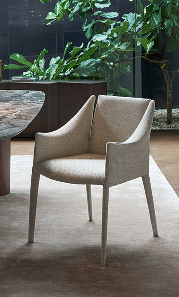 Bonaldo Vela - lifestyle
