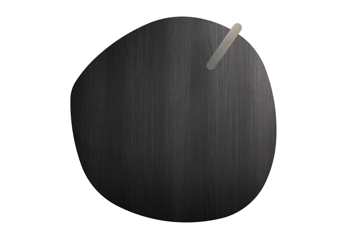 Flatiron table