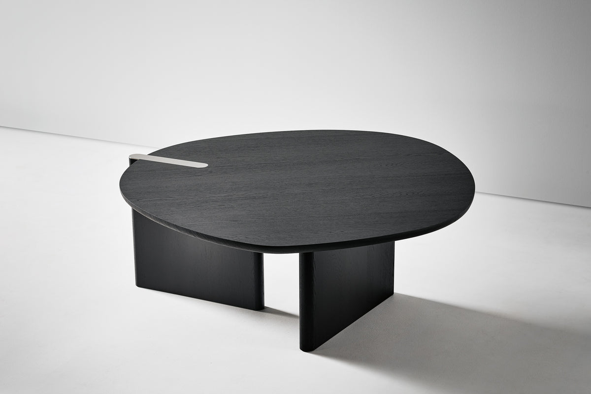 Flatiron table