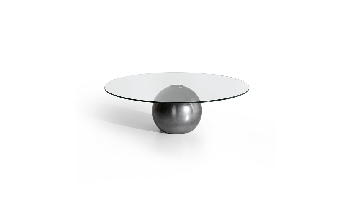 Circus coffee table