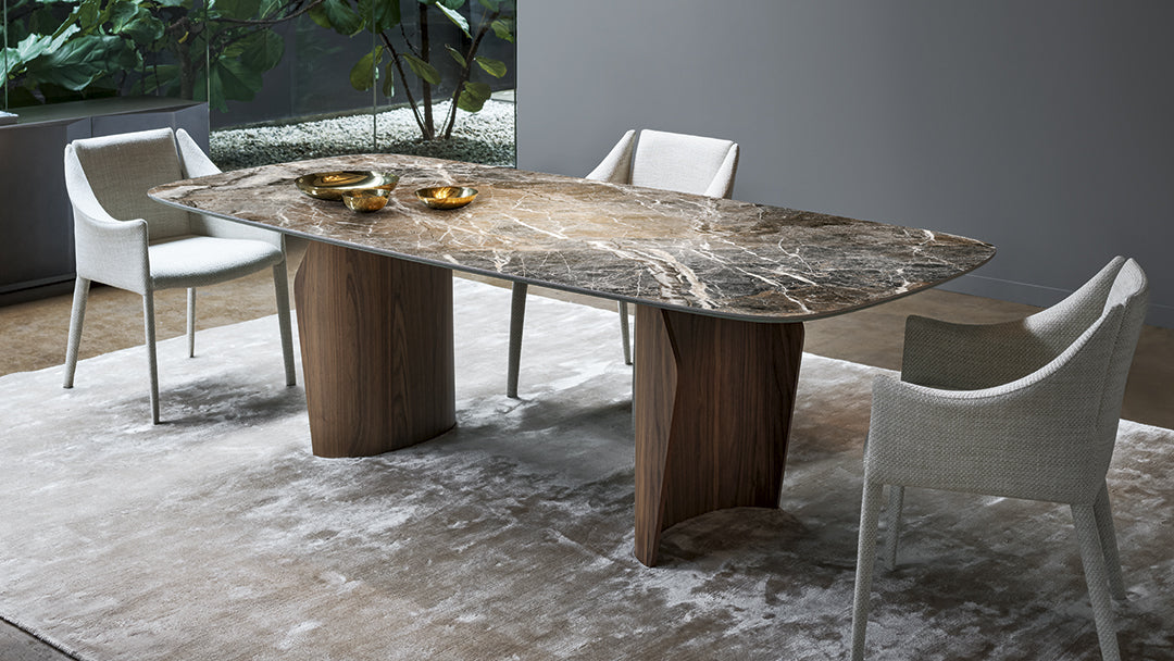 Bonaldo Flame - lifestyle