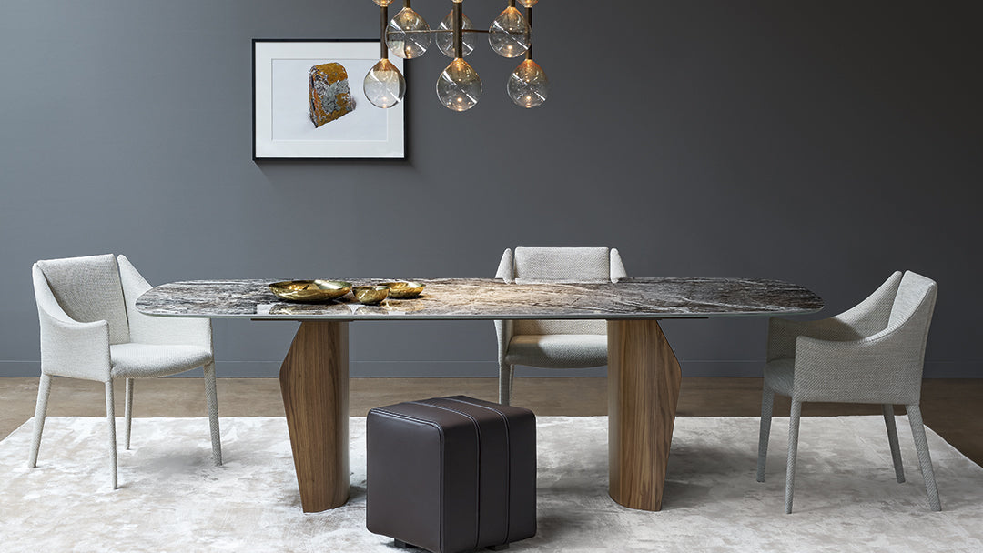 Bonaldo Flame - lifestyle
