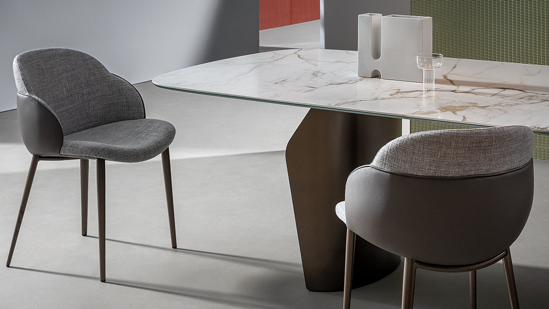 Bonaldo Flame - lifestyle