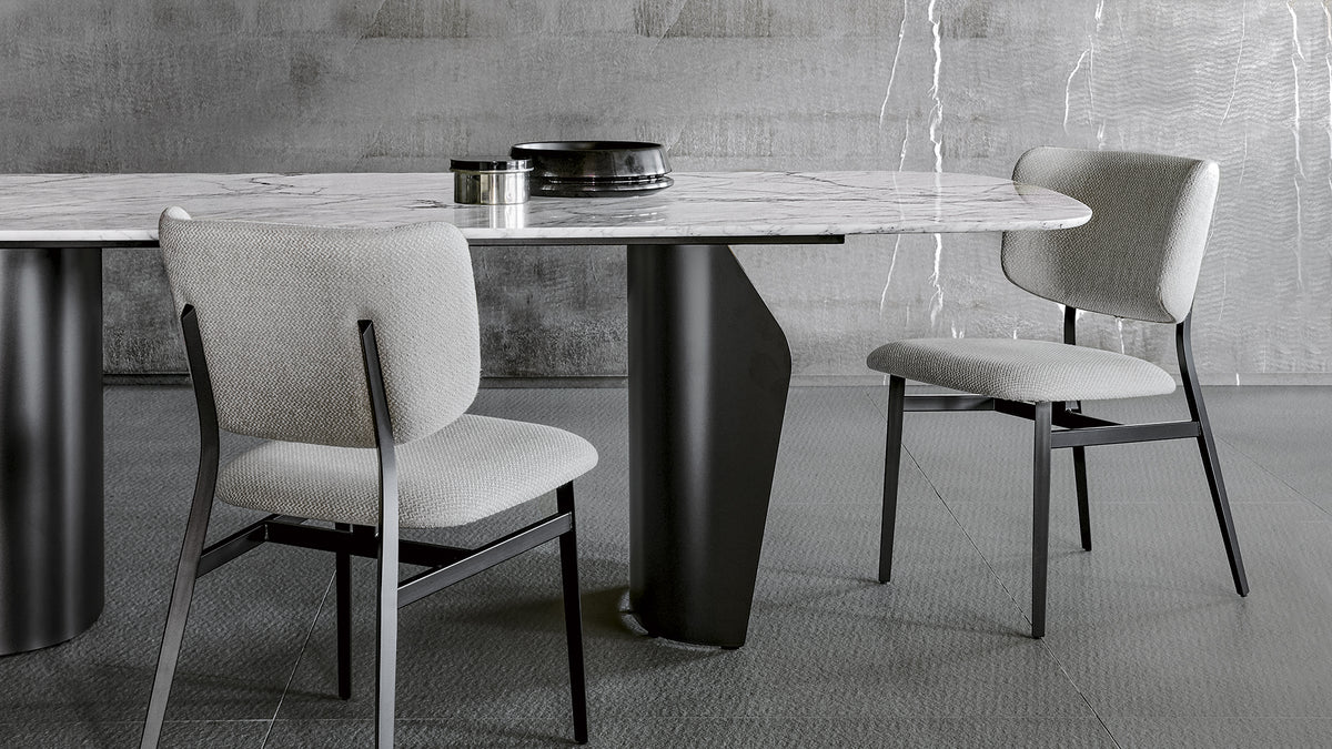 Bonaldo Flame - lifestyle