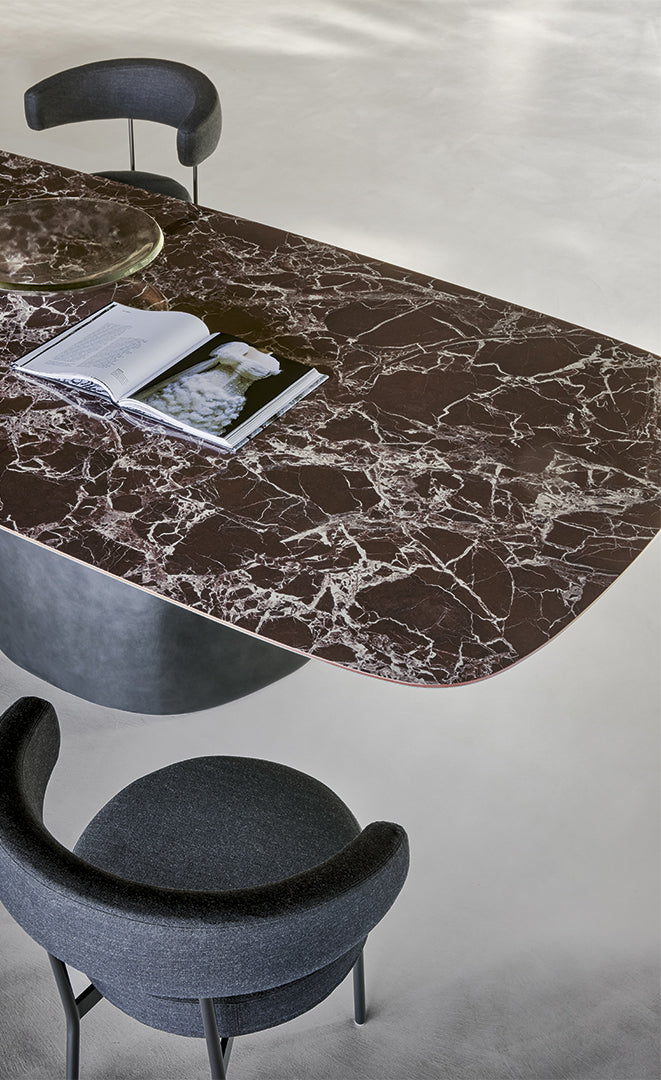 Mellow Dining Table