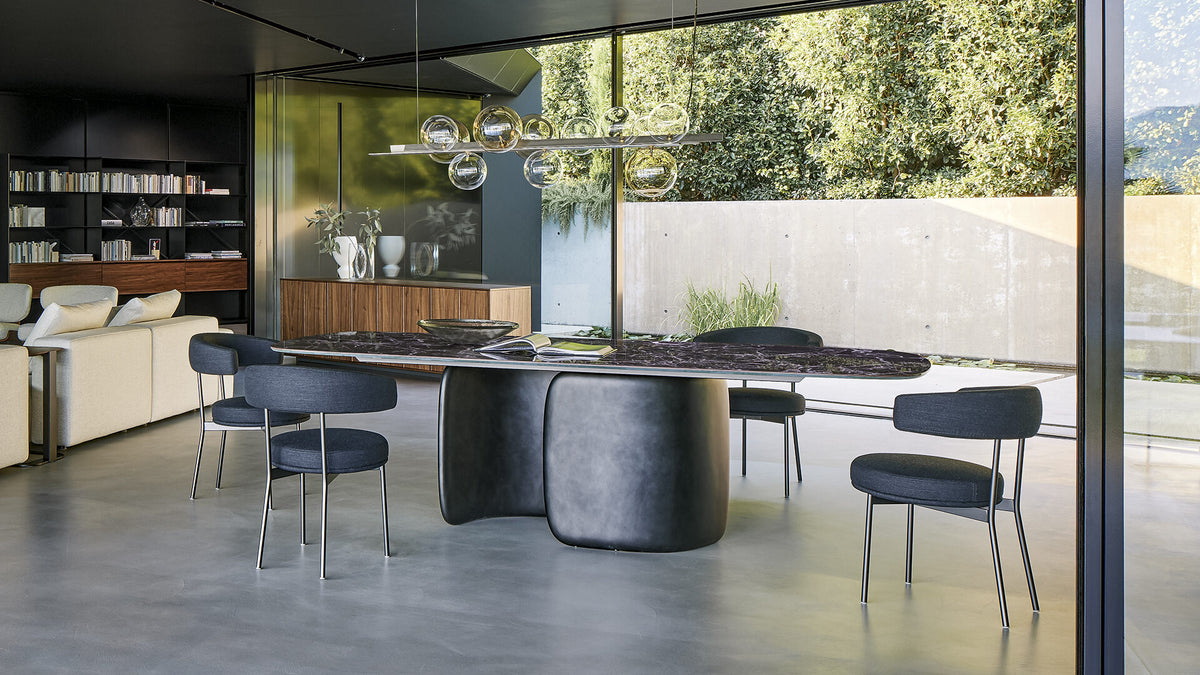 Mellow Dining Table