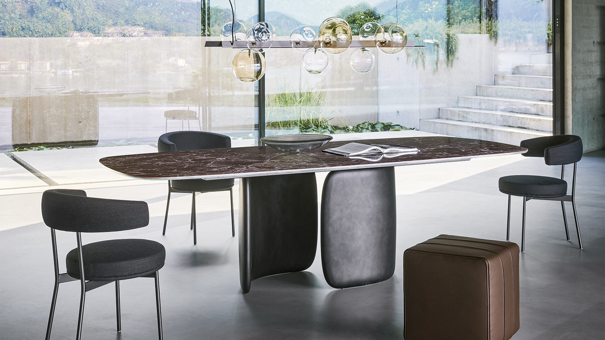 Mellow Dining Table