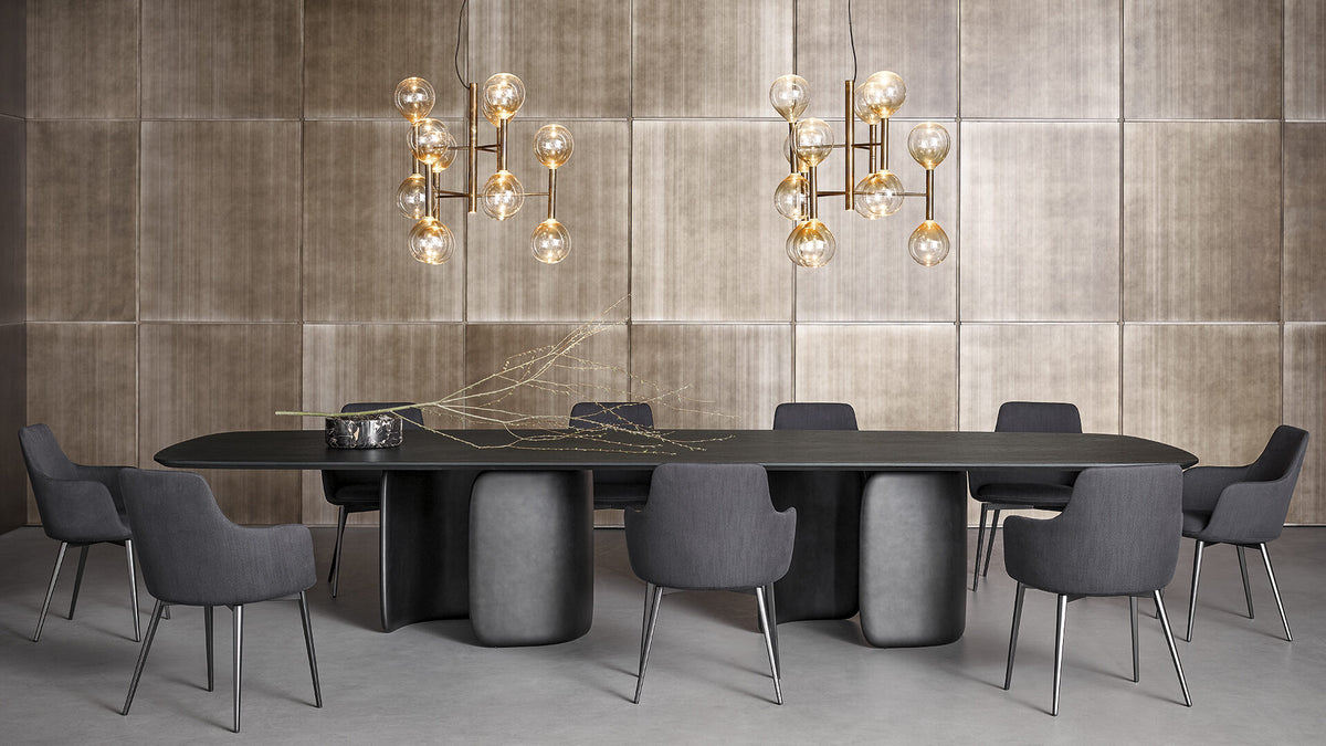 Mellow Dining Table
