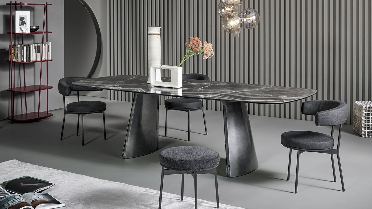 Bonaldo Torii - lifestyle