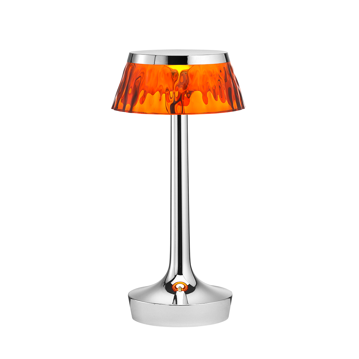 Flos Bon Jour Unplugged Portable Table Lamp