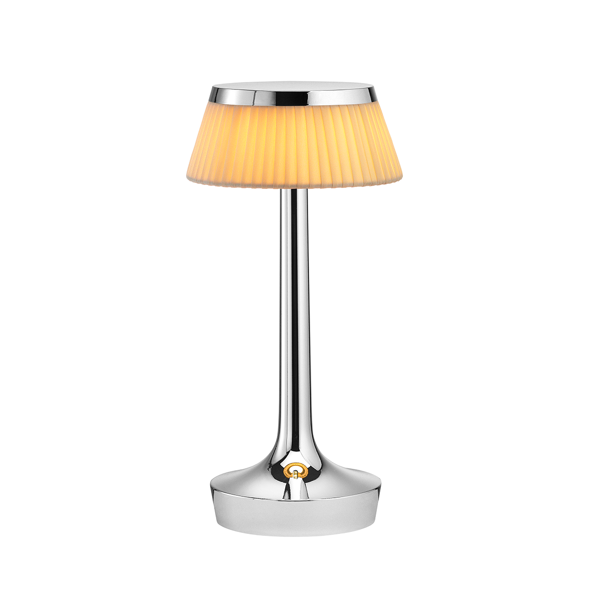 Flos Bon Jour Unplugged Portable Table Lamp