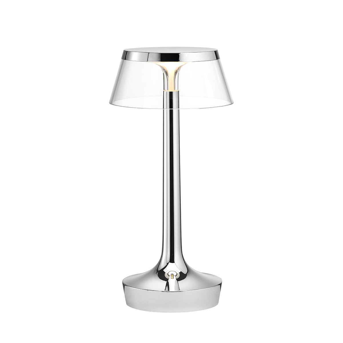 Flos Bon Jour Unplugged Portable Table Lamp
