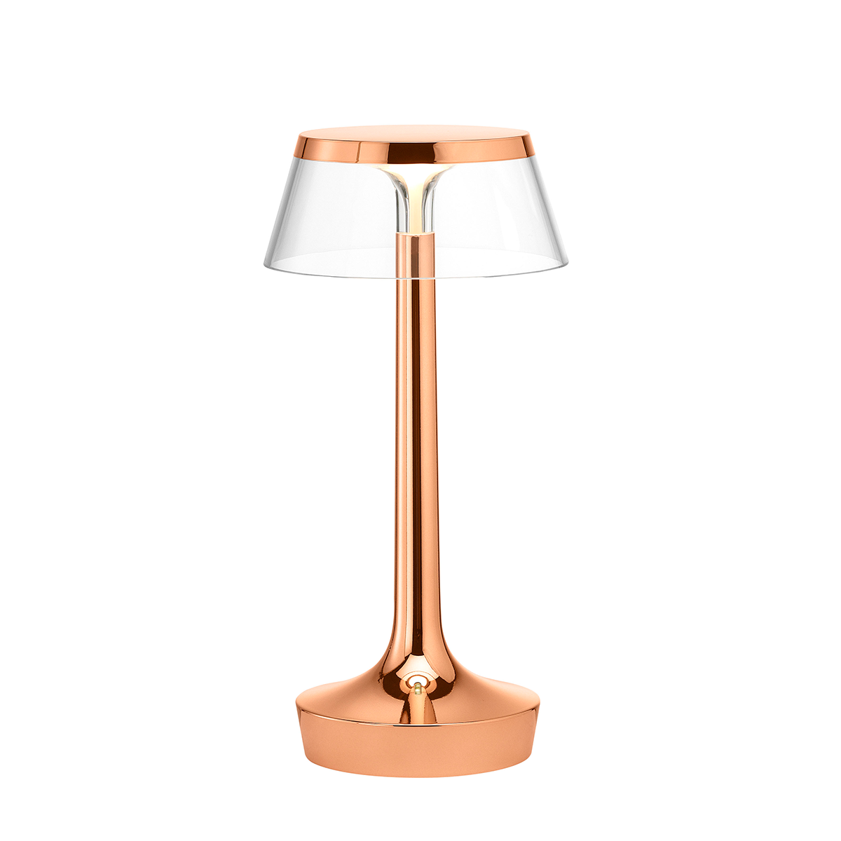 Lampe de table portable Flos Bon Jour Unplugged